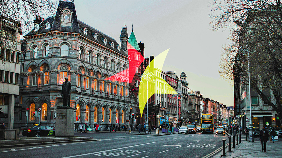Dublin